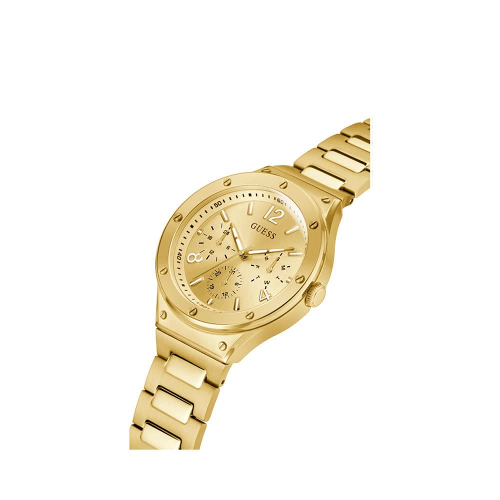 Guess Analógico Modelo Watches Gents. Marca