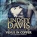 Venus in Copper: A Marcus Didius Falco Mystery 3