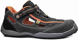 OUTLET - Scarpe Antinfortunistiche Base K-Balance S1P HRO SRC Estive  traspiranti leggere Antiscivolo
