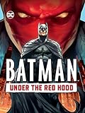Batman: Under the Red Hood