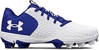 Vista 5 de Under Armour Girl's Glyde 2.0 Rm Jr Softball Shoe
