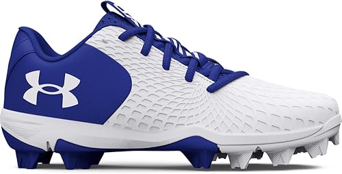 Miniatura 5 de Under Armour Zapatillas de softbol Glyde 2.0 Rm Jr para niña