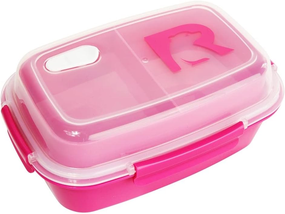 RTIC 5 Compartment Lunch Containers, Hot Food Container With Lid For Adults