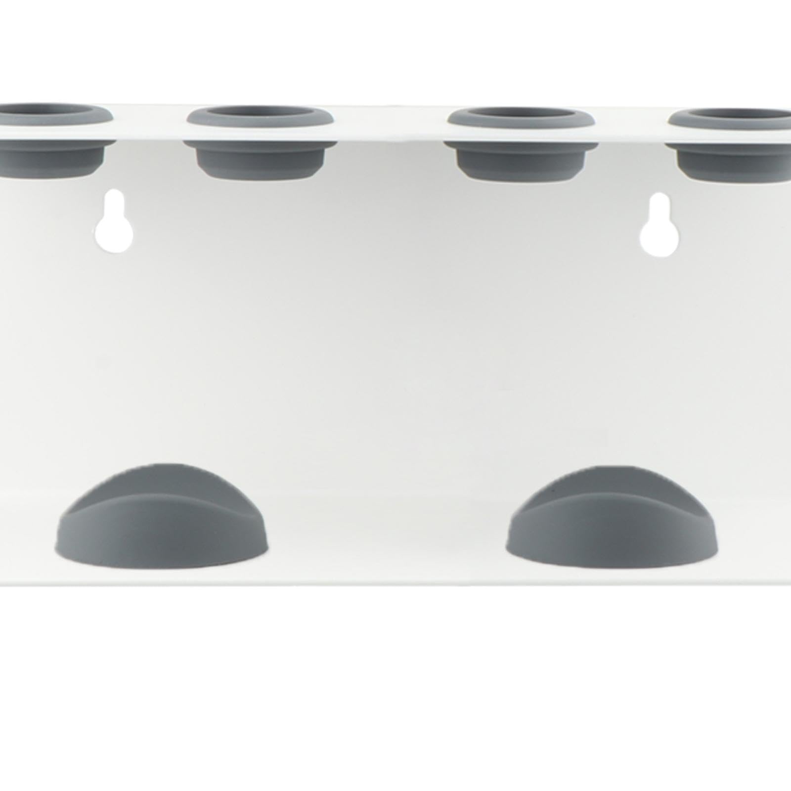 Organizador de Herramientas para El Cabello, Soporte para Secador de Pelo, Estante de Almacenamiento Multifuncional para Secador de Pelo, Montaje, pequeño