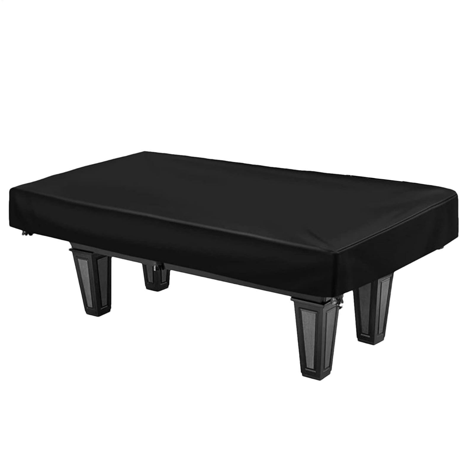 Air Hockey Shield – na stół do gier | trwała tkanina Oxford 210D o