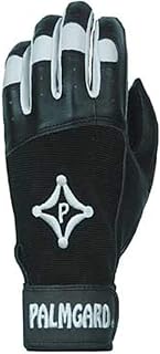Palmgard Inner Glove II with Wristgard for Baseball and Softball - Left - SM