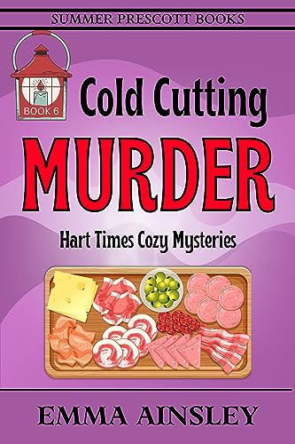 Cold Cutting Murder