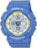 カシオ Baby-G BA-120-2BJF