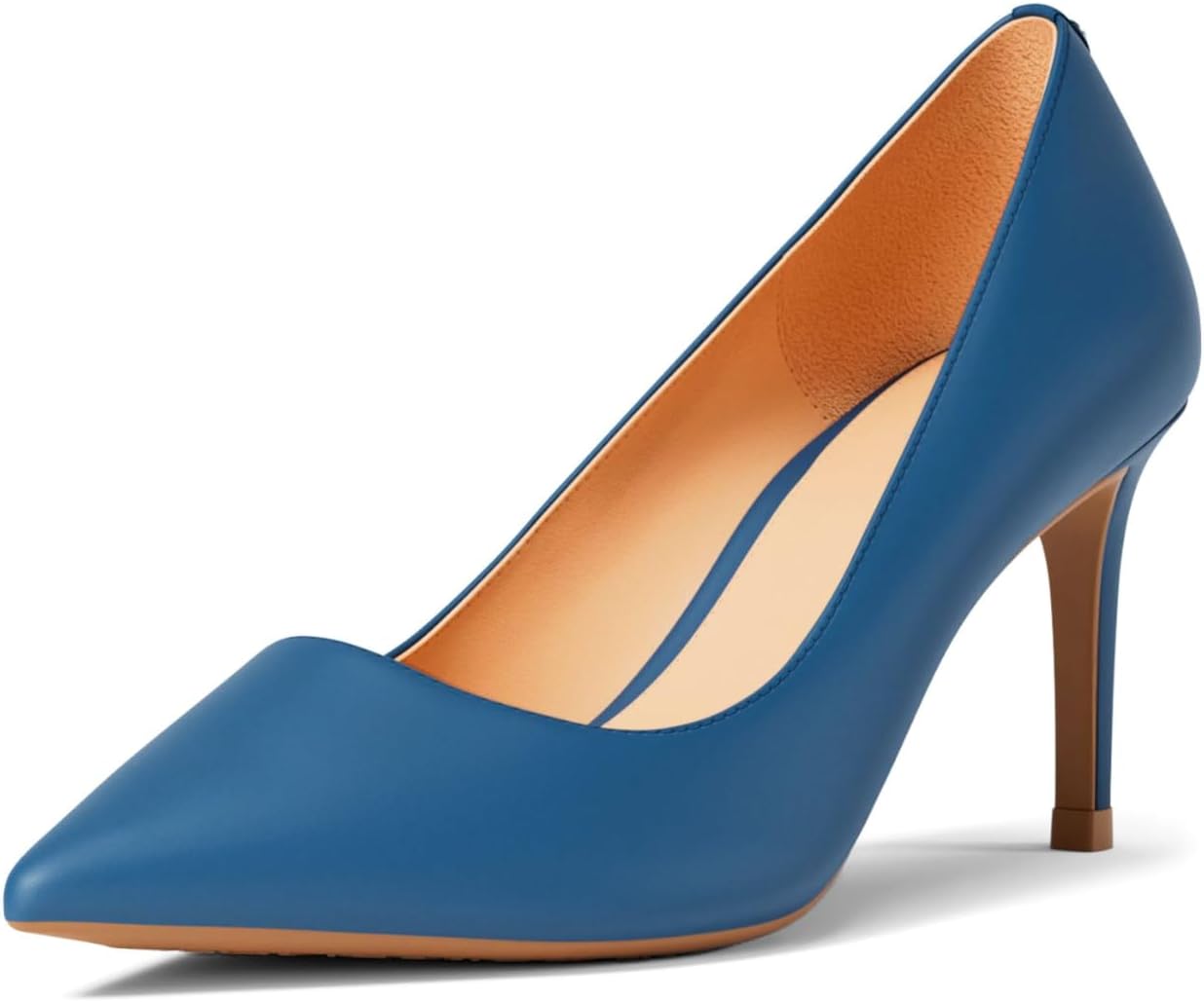 Michael Kors Womens Alina Flex Pump