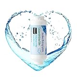 H&G lifestyles Misting System Calcium Inhibitor Filter for Patio Misters