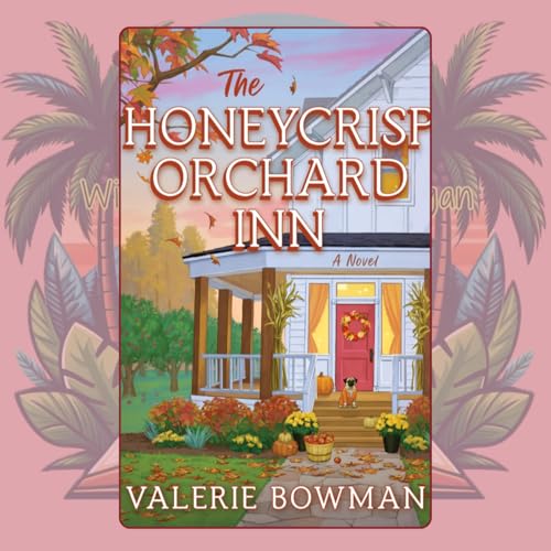 The Honeycrisp Orchard Inn cover art