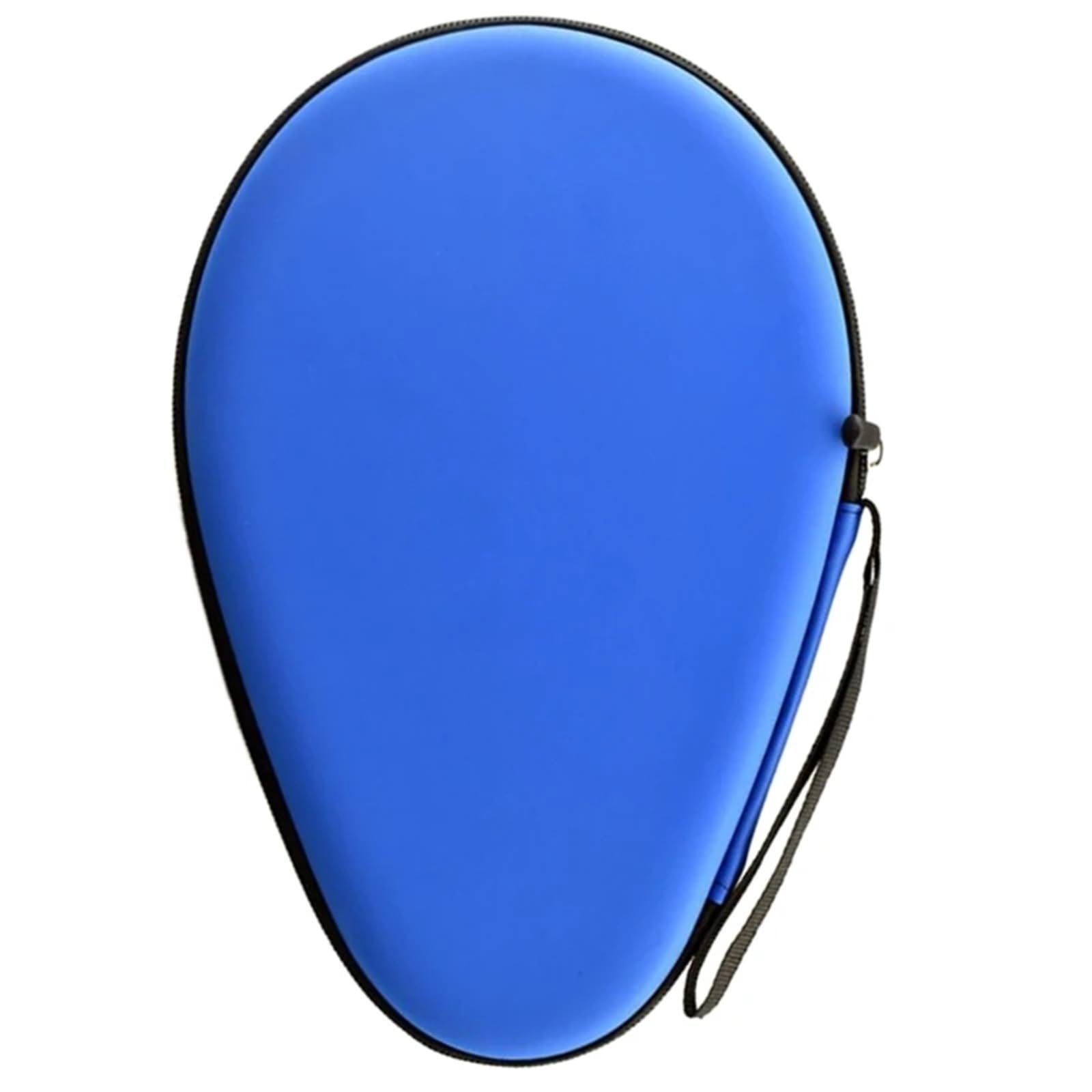 Custodia for racchetta da ping pong Custodia protettiva con cerniera Custodia for paddle da ping pong Borsa for pipistrelli Borsa impermeabile Per Ping Pong