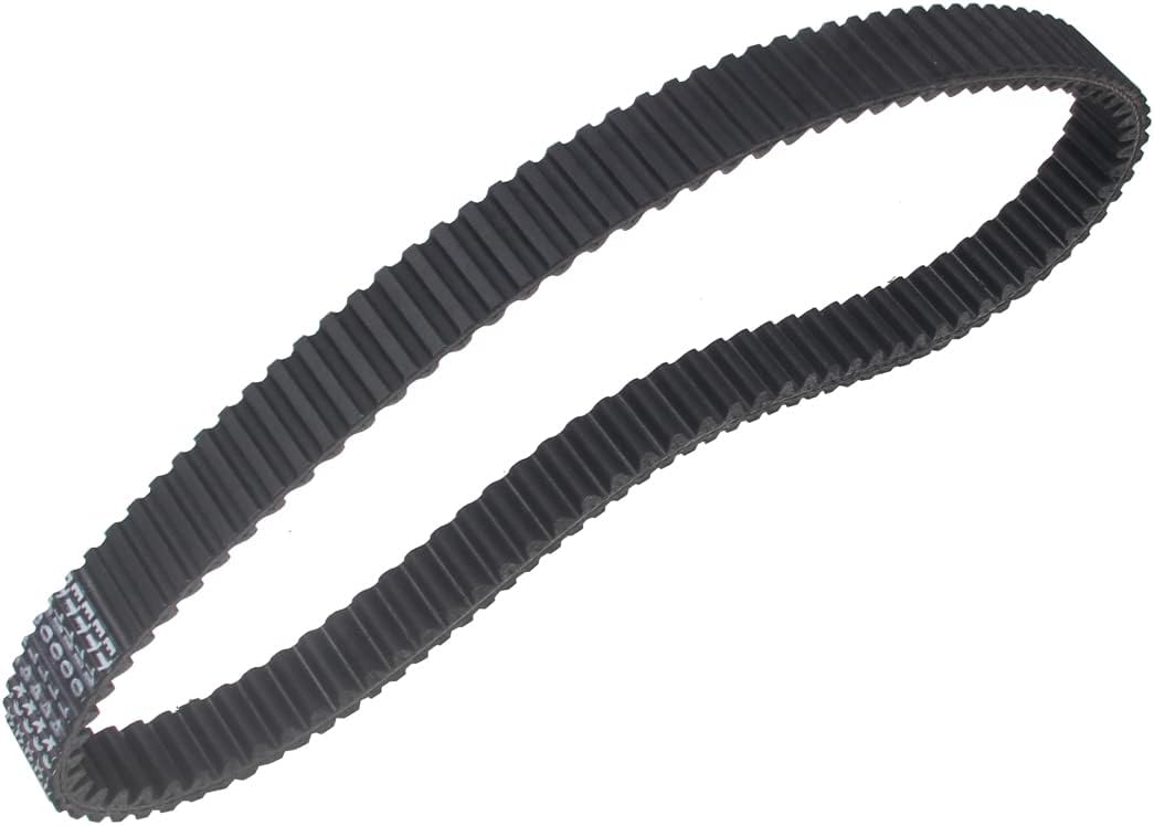 New Drive Belt for Polaris Sportsman 700 4X4 2002-2006 Sportsman 700 EFI 2005-2006