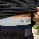 Boxer Seamless 2020 Thuasne