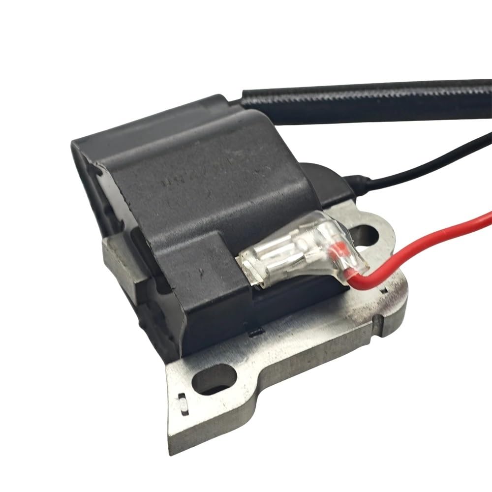 Bobina di accensione Adatta for Motore GX35 GX 35 UMK435 decespugliatore 30500Z0Z013 / 30522Z0Z000 Ricambio Sostituisci Parte