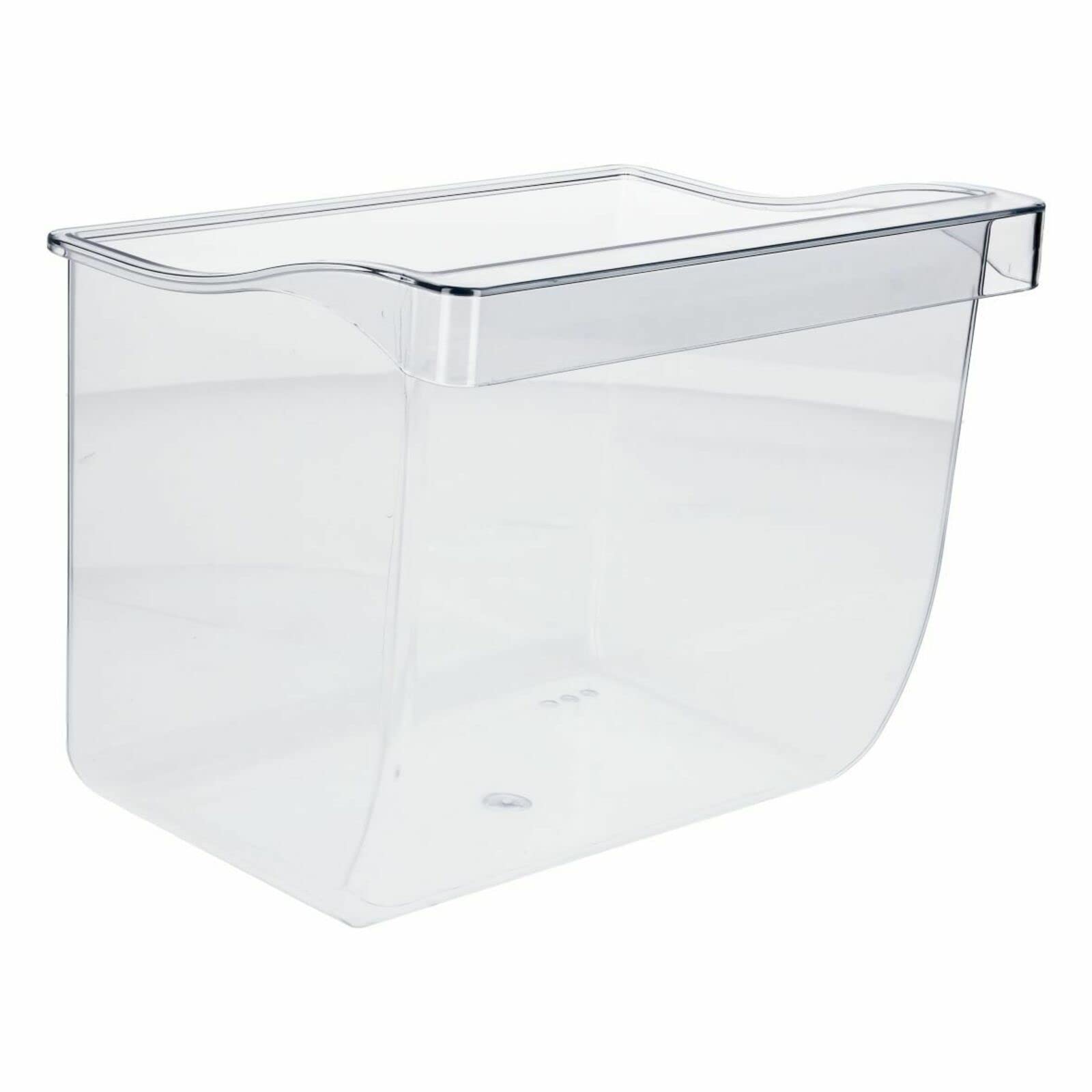 LUTH Premium Profi Parts Gemüseschublade kompatibel mit Gorenje 332915 für Kühlschrank Kühlgefrierkombination