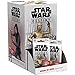 Fantasy Flight Games Star Wars Destiny: Spark of Hope Booster Pack Display (36)