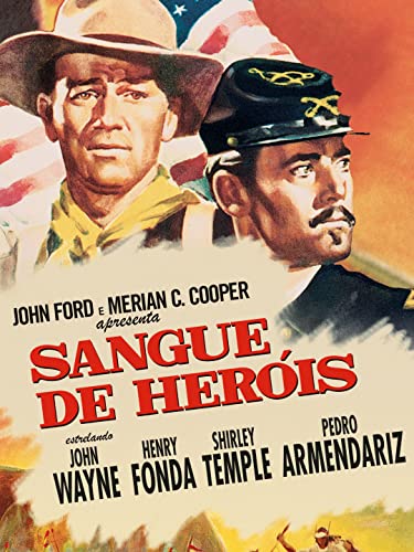 Sangue de Heróis