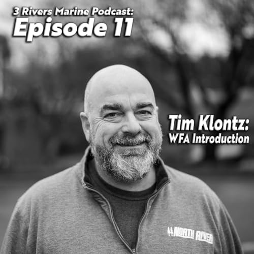 3RM Ep. 11 - Tim Klontz: WFA Introduction and Invitation