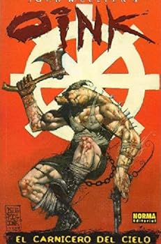 Oink: Heaven's Butcher