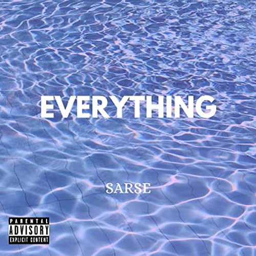 Sarse Examples Everything de Sarse no Amazon Music Unlimited