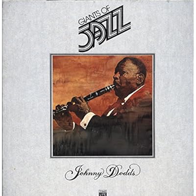 giants of jazz LP