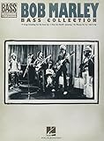 ISBN: 063404737X Bob Marley: Bass Collection. Für Bassgitarre, Bassgitarren-Tabulatur