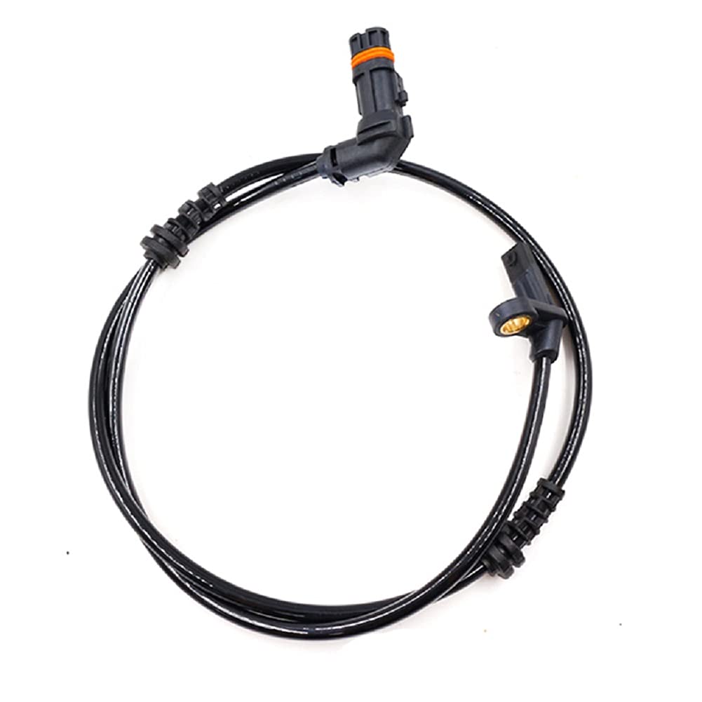 Capteur de vitesse ABS 89546-48030 haute précision pour roues auto
