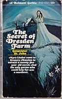 THE SECRET OF DRESDEN FARM B0026PTDB4 Book Cover