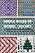 Produktbild Simple Rules of Mosaic Crochet: The First Step to Master Mosaic Crochet: All Simple Things about Mosaic Crochet