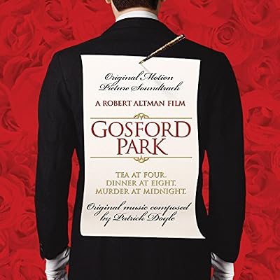 Gosford Park