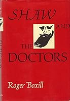 Shaw And the Doctors B0006CTUQ2 Book Cover