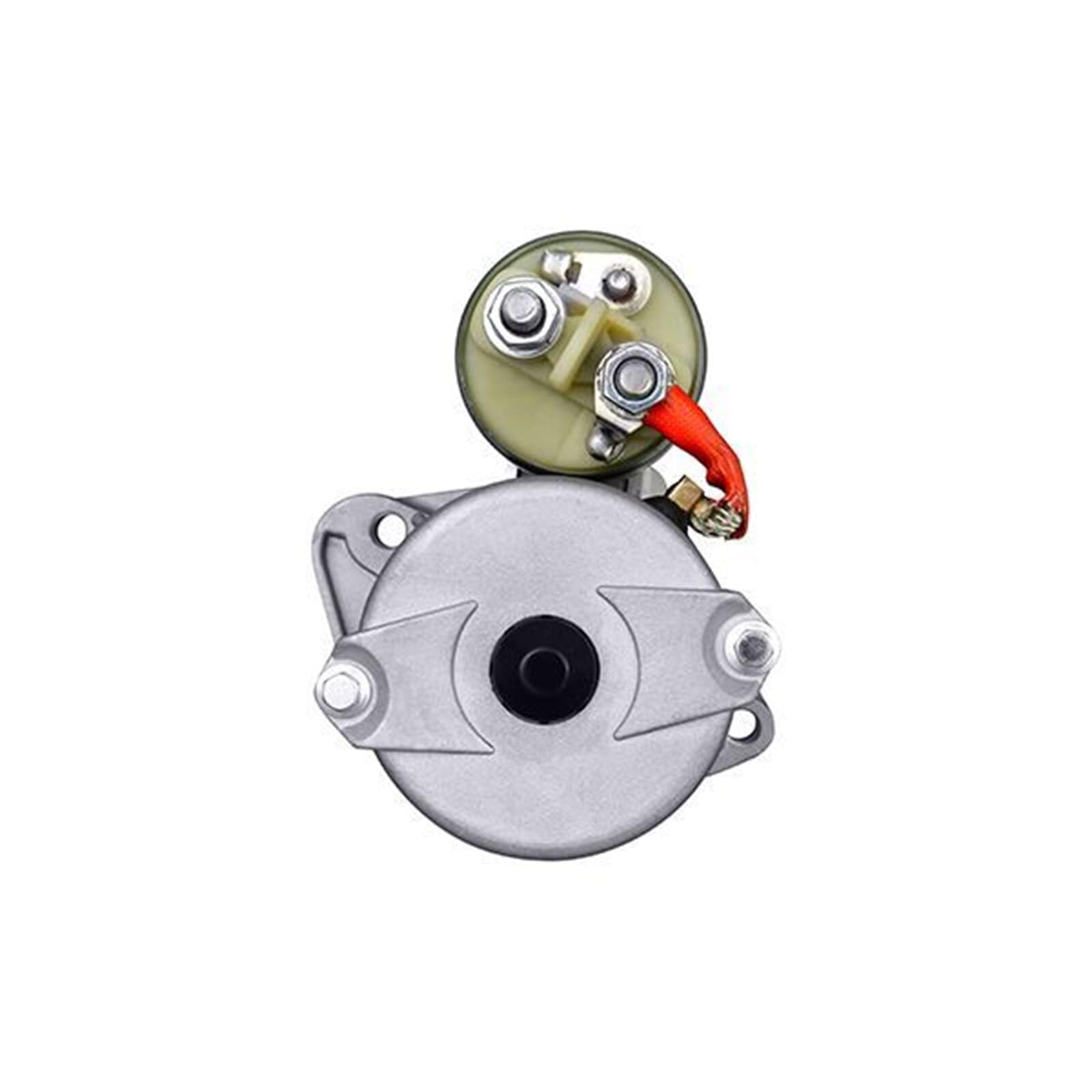 HELLA 8EA 011 612-441 Motor de arranque - 12V - 1.7kW