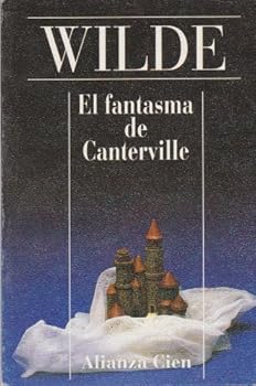 The Canterville Ghost