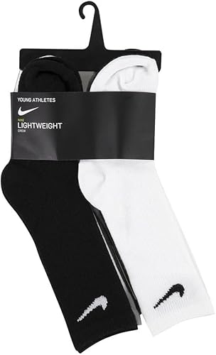 Miniatura 3 de Nike Calcetines acolchados para niños (6 pares)