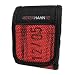 Produktbild Feuerwehr DME Holster Piepser Tasche Melder Funkmeldeempfänger/Schlauch Rot/aus gebrauchtem Feuerwehrschlauch