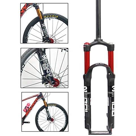 Horquilla de Bicicleta MTB DFWYG Cover