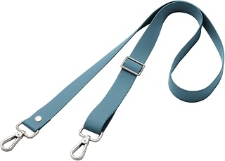 自由に組み合わせられるストラップ ダークグリーン/約67.5~120×2.3cm OHH64A4A
