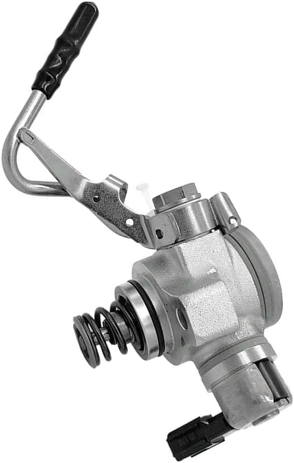High Pressure Fuel Pump, Compatible with Honda Accord CR-V Compatible with Acura TLX ILX, OEM 16790-5A2-A01