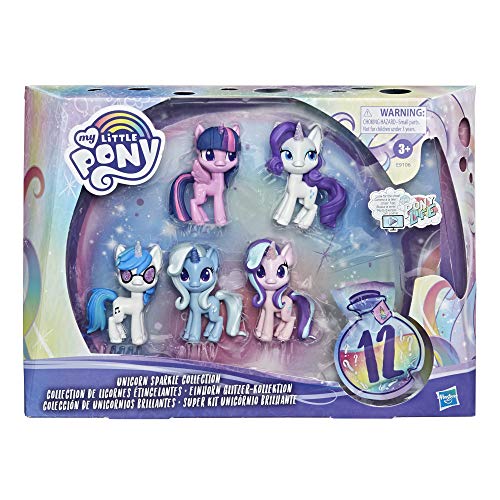 My Little Pony Unicorn Sparkle Set - Image 5