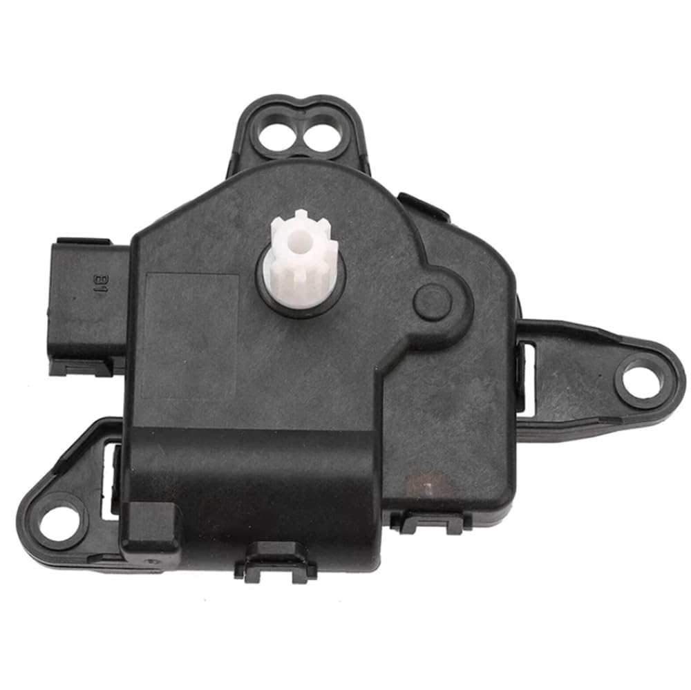 aku様 Amazon.com: UC9P-61-A60 UC9P61A60 Temperature AC Blend Door Motor