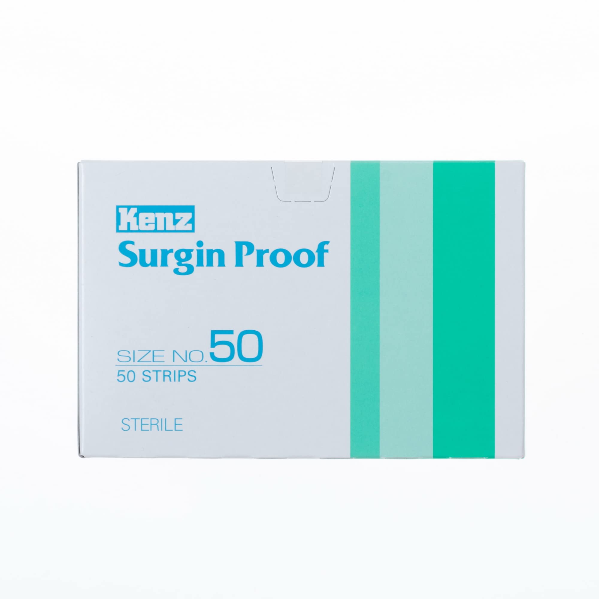 Amazon | スズケン Kenz サージンプルーフNo.50 382-027343 | SZK
