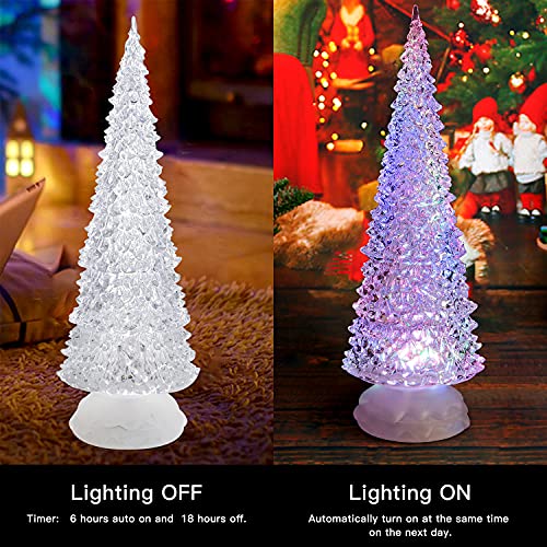 The 29 Best Light Up Christmas Trees of 2024 [Verified] Cherry Picks