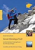Great Himalaya Trail: Auf der höchsten Trekking-Route der Welt durch Nepal