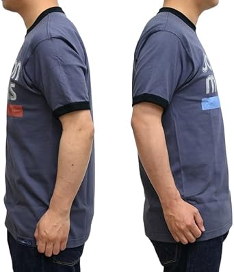 Amazon | [トイズマッコイ] TMC2431 半袖Tシャツ ジョンソン