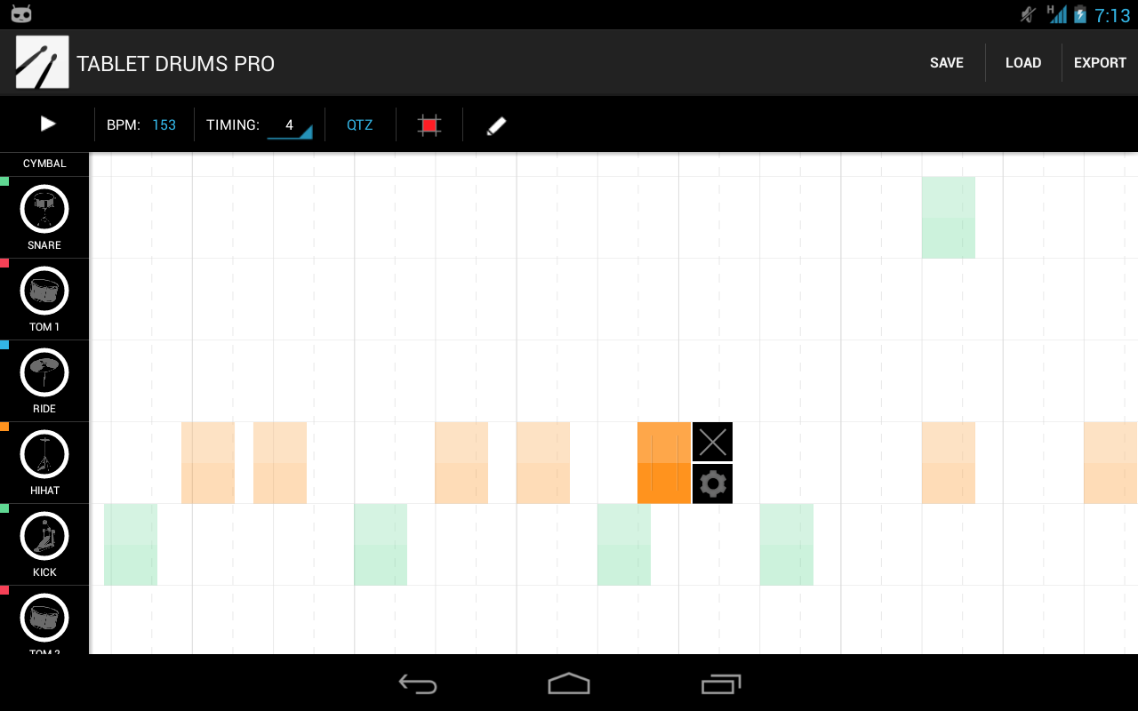 Tablet Drums ProAmazon.frAppstore for Android