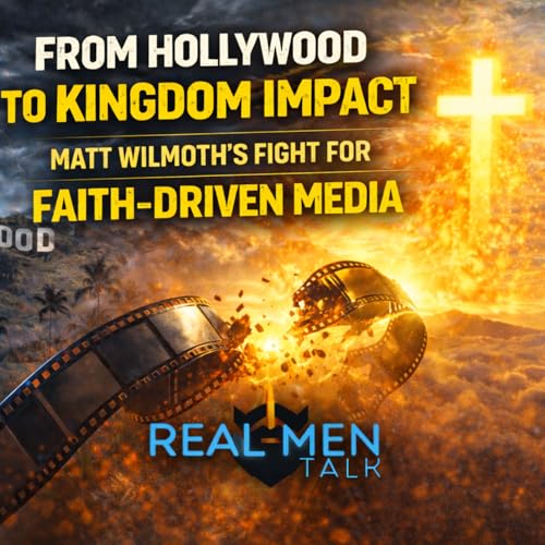From Hollywood to Kingdom Impact: Matt Wilmoth&rsquo;s Fight for Faith-Driven Media (217)