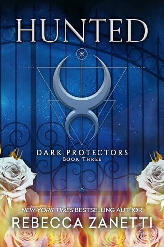 Hunted (Dark Protectors Book 3)