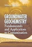 aquarium wasserchemie wasserwerte  Groundwater Geochemistry: Fundamentals and Applications to Contamination