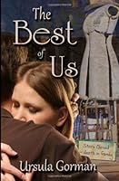 The Best of Us: Wayne Brothers Book 1 1617521086 Book Cover
